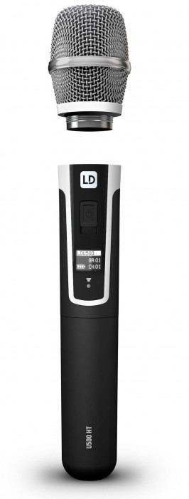 LD Systems U508 HHC