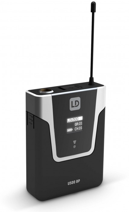 LD Systems U 508 HBH2
