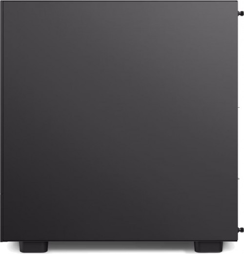 NZXT H5 Flow RGB Black