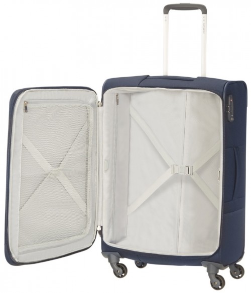 Samsonite Base Boost 73.5