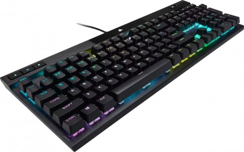 Corsair K70 Pro RGB Optical-Mechanical PBT