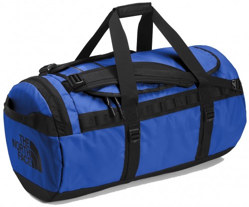 The North Face Base Camp Duffel M