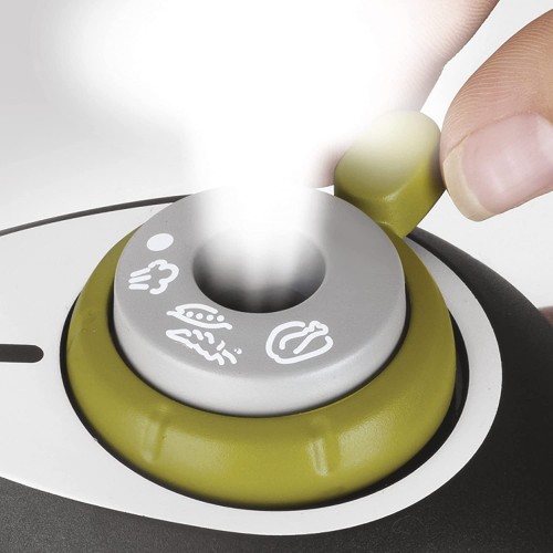 Tefal Secure 5 P25342