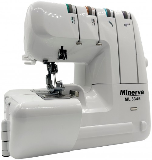 Minerva ML3345