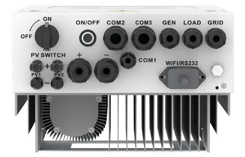 Deye SUN-6K-SG03LP1-EU