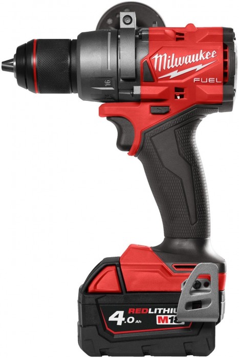 Milwaukee M18 FPD3-402C