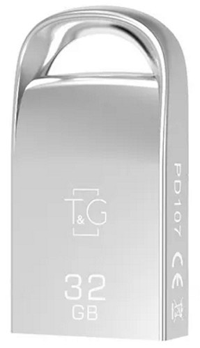 T&G 107 Metal Series 2.0 32Gb