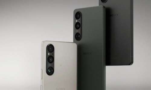 Sony Xperia 1 V