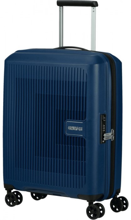 American Tourister AeroStep 40