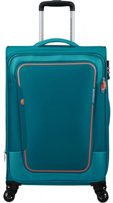 American Tourister Pulsonic 74