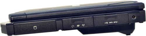 Durabook S14I