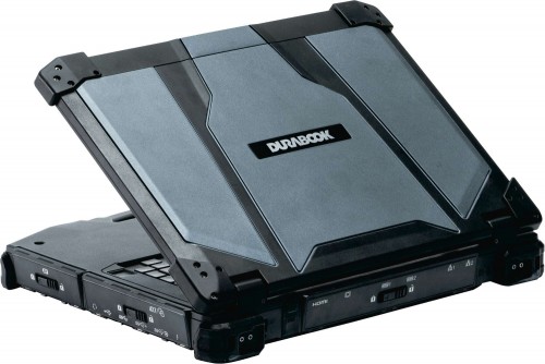 Durabook Z14I