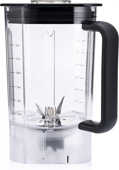 Wilfa NutriSmooth