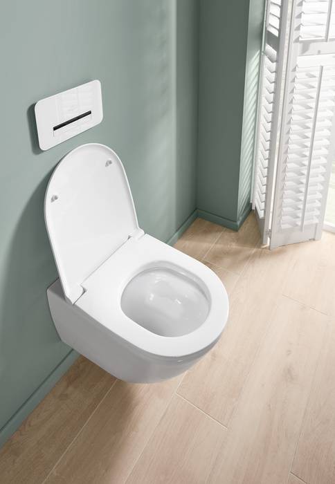 Villeroy & Boch Universo 4670T901