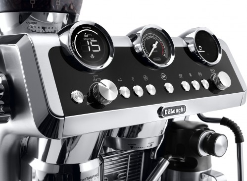 De'Longhi La Specialista Maestro EC 9865.M