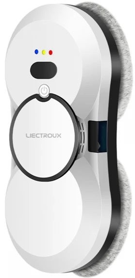 Liectroux HCR-10