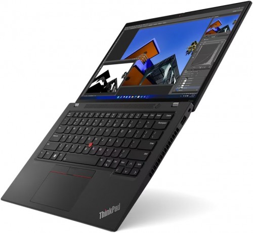 Lenovo ThinkPad P14s Gen 4 Intel