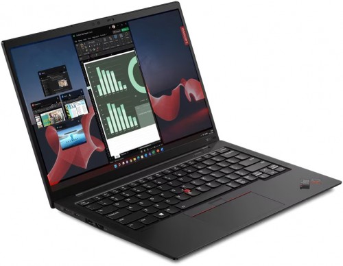 Lenovo ThinkPad X1 Carbon Gen 11