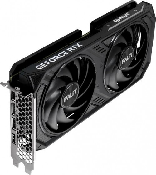 Palit GeForce RTX 4060 Ti Dual OC 8GB