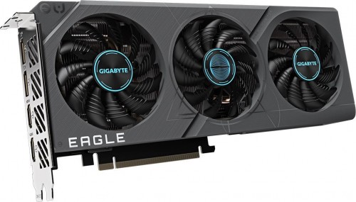 Gigabyte GeForce RTX 4060 Ti EAGLE OC 8G