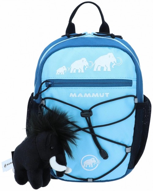 Mammut First Zip 4