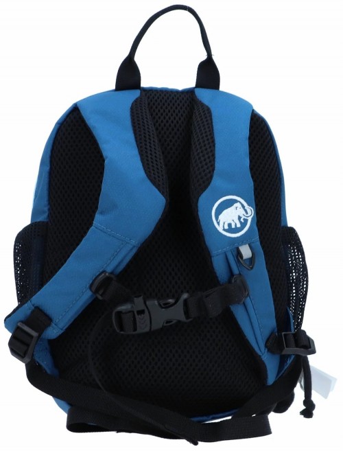 Mammut First Zip 4