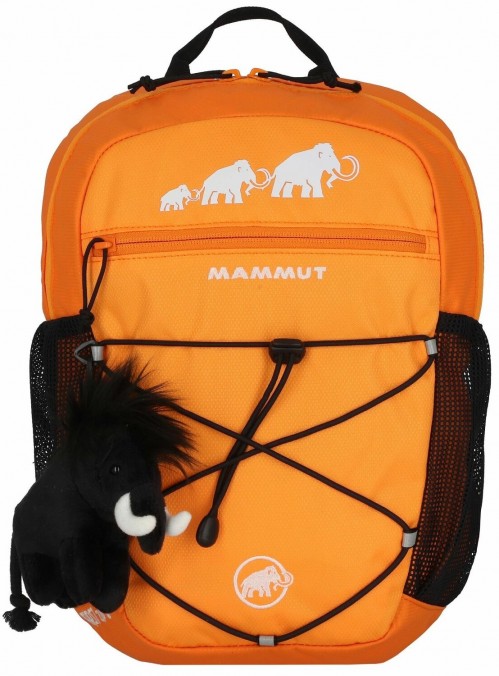 Mammut First Zip 8