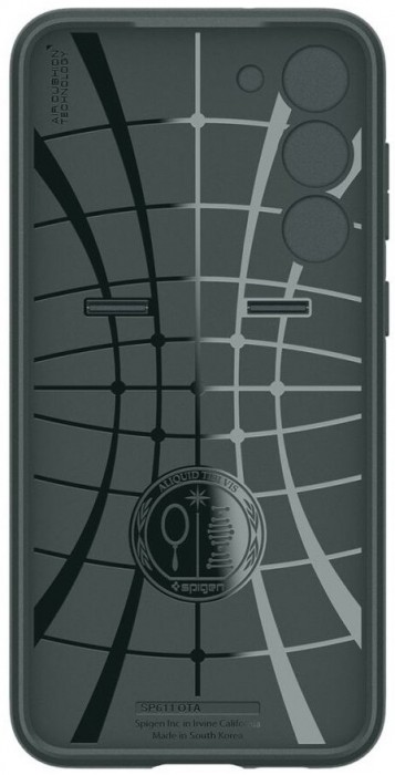 Spigen Optik Armor for Galaxy S23