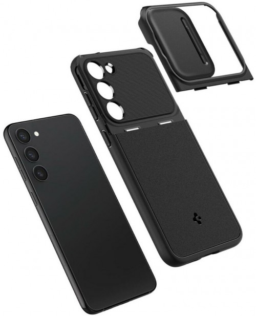 Spigen Optik Armor for Galaxy S23