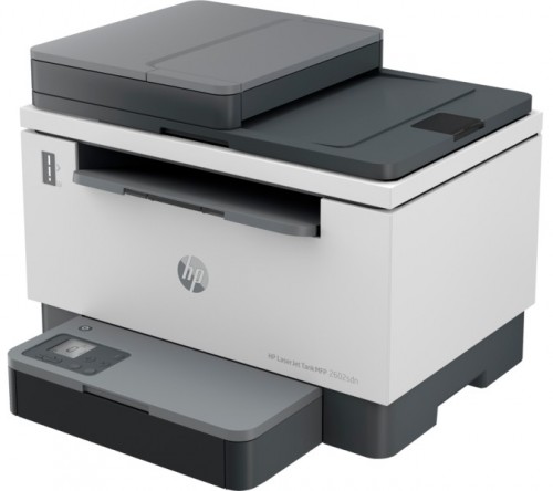 HP LaserJet Tank 2602SDN