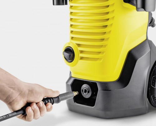 Karcher K 4 WCM Modular