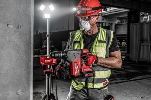 Milwaukee M18 ONEFHPX-552X