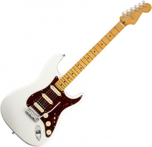 Fender American Ultra Stratocaster HSS