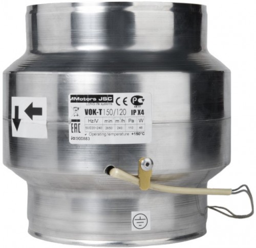 MMotors VOK-T 150/120 (2457)