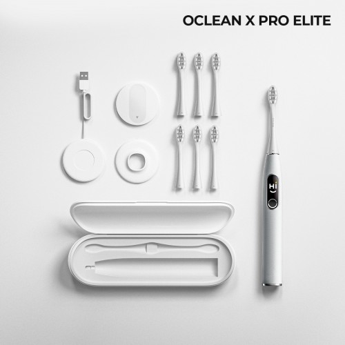 Xiaomi Oclean X Pro Elite Premium Set