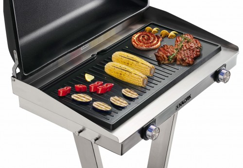 Kalorik TKG EBBQ 1002 L