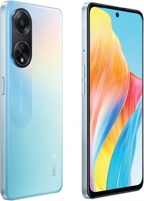 OPPO A98 5G