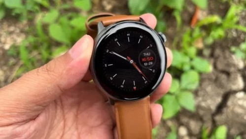 Mibro Watch Lite 2