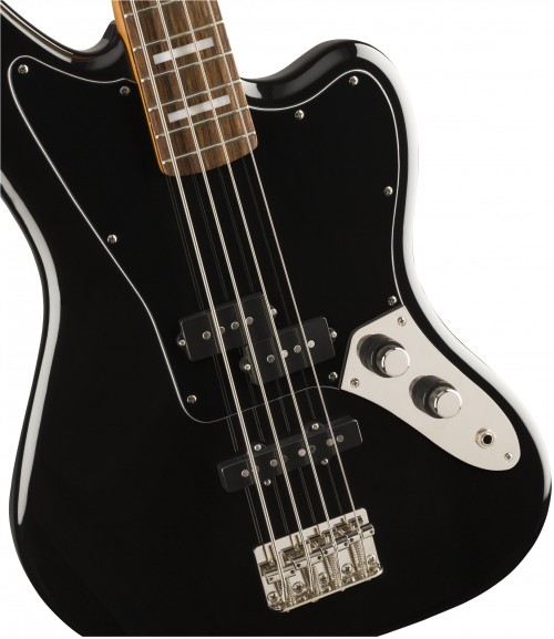 Squier Classic Vibe Jaguar Bass