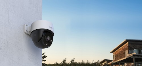 Imou IPC-S21FA