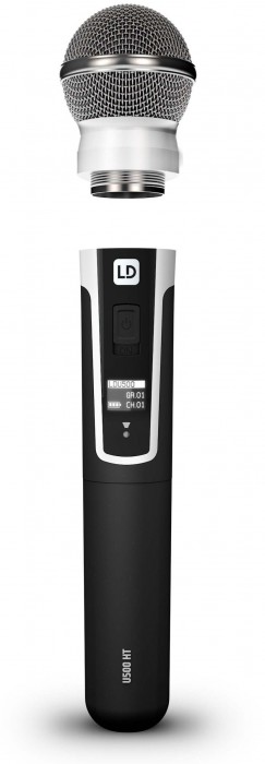 LD Systems U 508 MD