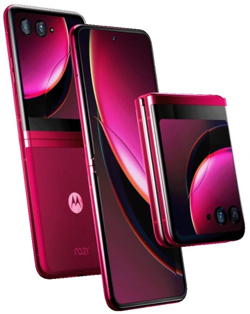 Motorola Razr 40 Ultra