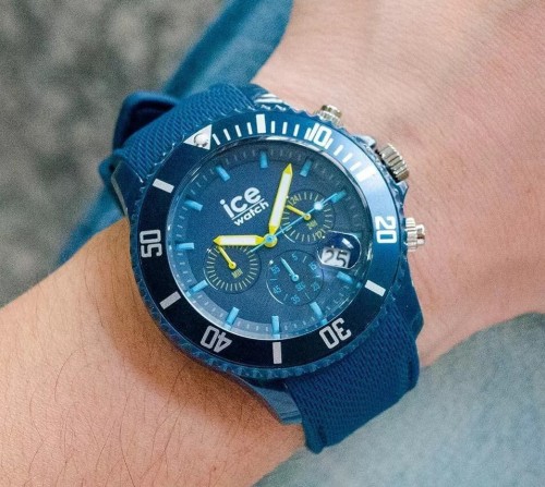 Ice-Watch Chrono 020617