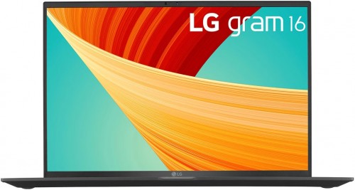 LG Gram 16 16Z90R