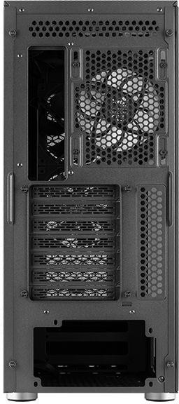 Aerocool Interstellar