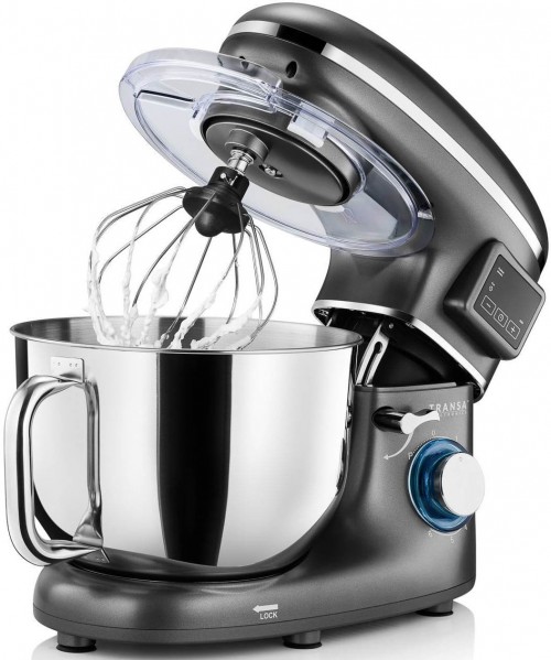 Transa Electronics SilverHot Chef
