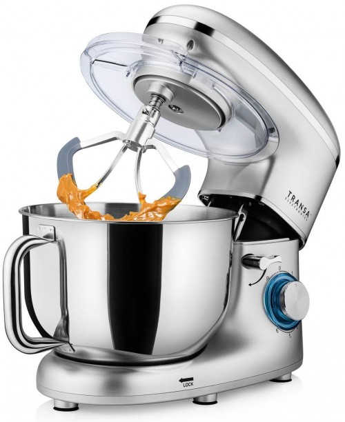 Transa Electronics SilverChef
