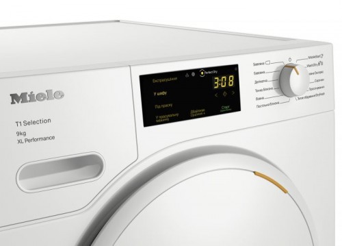 Miele TSC 364 WP