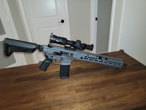 Sig Sauer Tango MSR 1-8x24 BDC8