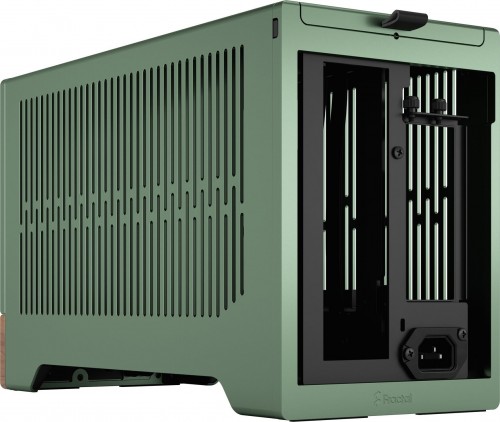 Fractal Design Terra Jade